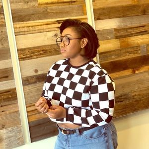 Meet your Posher, Ciara